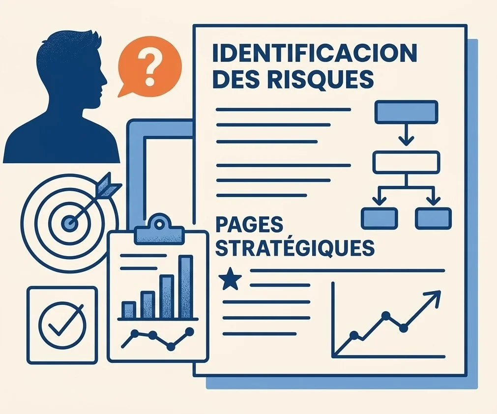 Migration SEO à Genève — checklist et guide complet pour refonte de site sans perte de trafic